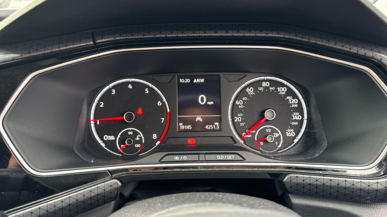 Volkswagen T-Cross 1.0 TSI 115 SEL 5dr Petrol Estate